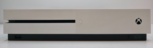 Microsoft xbox one console - xbox, s