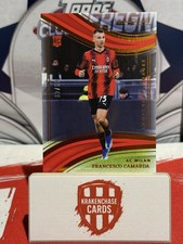 Francesco Camarda - 2023-24