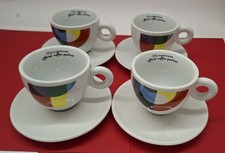 Tazze illy cappuccino - tazze,