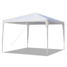 3x3m Waterproof Gazebo Tent