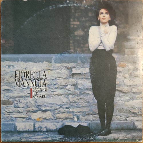 Fiorella mannoia canzoni - –,