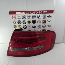 FANALE FANALINO AUDI A4 AVANT