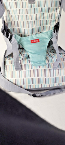 Nuby seggiolone viaggio - nuby,