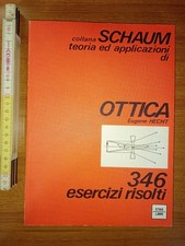 Hecht eugene ottica 346 - hecht, ottica: