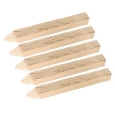  5 Pcs Recinzione Pali Di