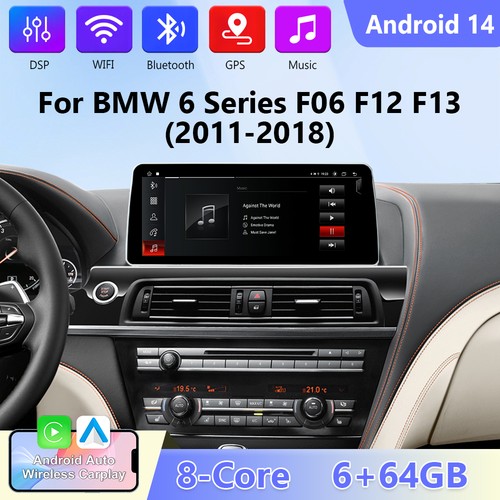 Autoradio carplay - 12.3",