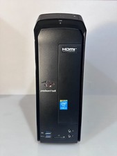 PC desktop Packard Bell iMedia