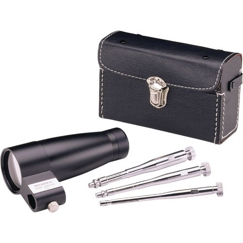 Boresighter kit 45 - kit, .17-.45