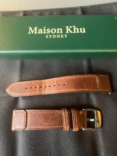 Cinturino orologio Jaeger