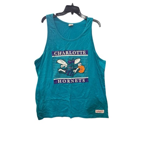 Canotta uomo mitchell ness - uomo,