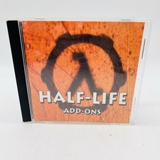 Half Life Add On PC Gioco CD