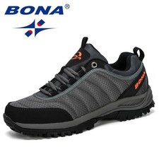 Scarpe da trekking da uomo, da