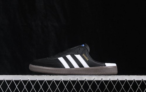Scivoli adidas samba - adidas,