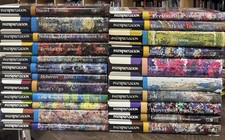 Lot of 18 Interpretation A