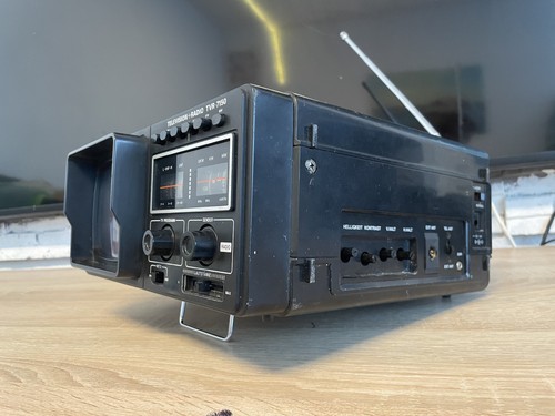 Isp tvr 7150 televisore - 7150, +