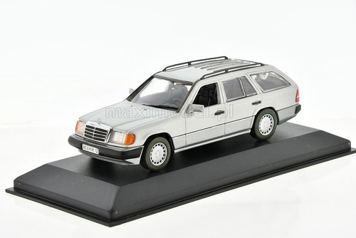 Mercedes 300 break s124 - mercedes,