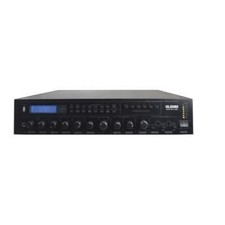 Amplificatore 350W 5 Zone DAB