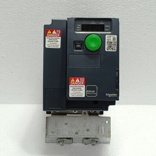 Schneider electric altivar - altivar, 320