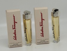 Lot 2 SALVATORE FERRAGAMO