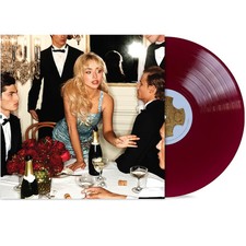 Sabrina Carpenter Man's Best