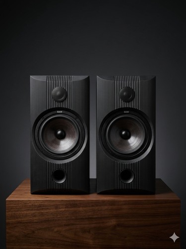 Bowers wilkins 2003 - &,