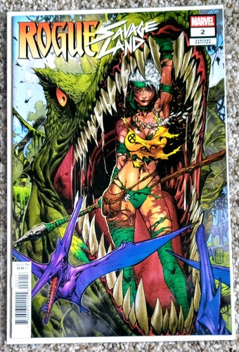 Rogue terra selvaggia 2 - rogue,