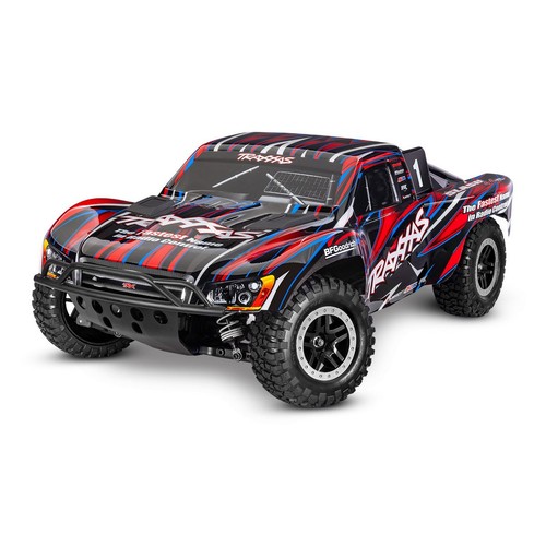 Traxxas 68386 slash - 68386-4,