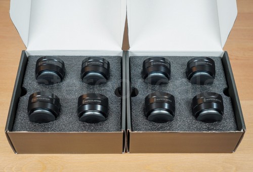 Isoacoustics gaia iii neo - isoacoustics,