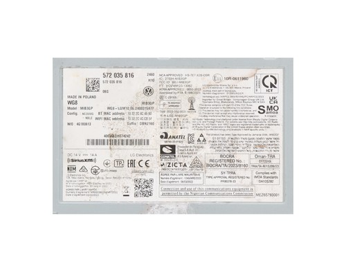 Passat etsi 110 kw - b9,