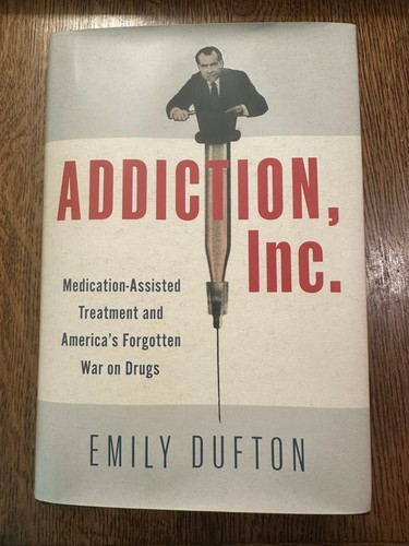 Addiction inc by - addiction,, inc.