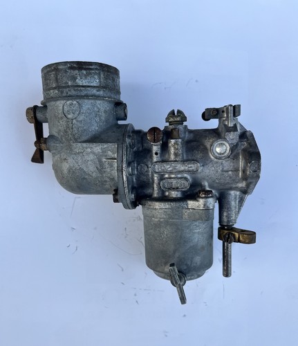 Carburatore cozette 28n - carburatore, ob
