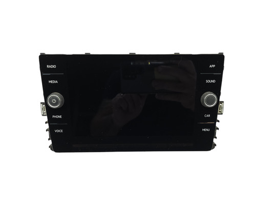 Schermo display navigatore - display,