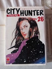 CITY HUNTER COMPLETE EDITION