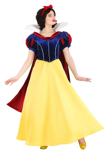 Costume donna disney - costume,
