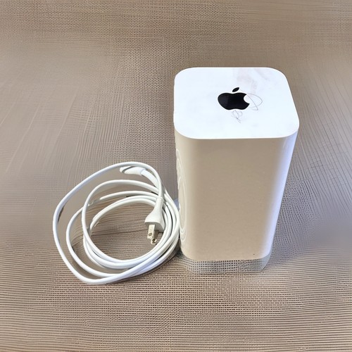 Apple airport extreme base - apple,