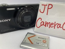 LEGGI Inglese SONY Cybershot