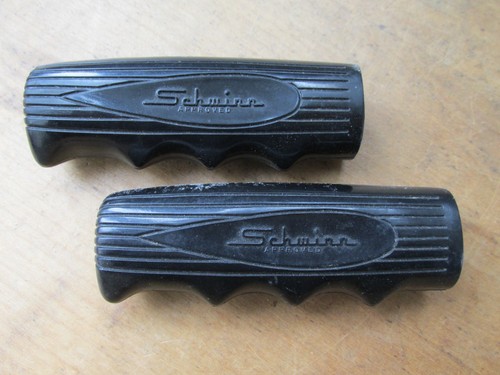 Schwinn poignees noires - schwinn,