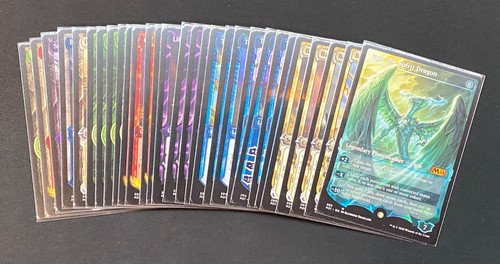 Mtg core set 2021 - mtg,