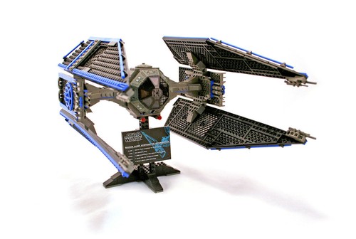 Lego star wars ultimate - star,