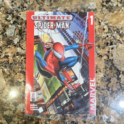 Marvel comics ultimate - comics,