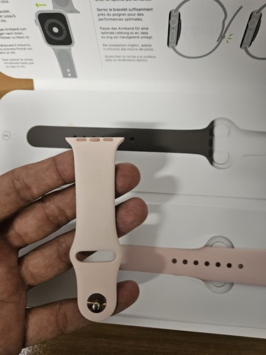 Accessori apple watch serie - accessori,