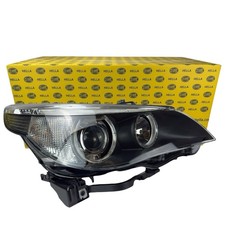 Faro proiettore Hella bi-xeno