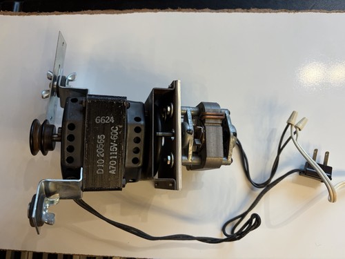 Organo hammond vintage leslie - organo,