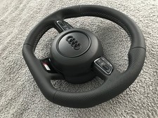 Volante in pelle originale