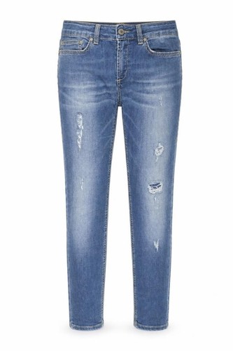 Jeans skinny donna - , dondup
