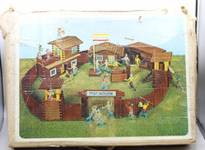 fortino fort jackson