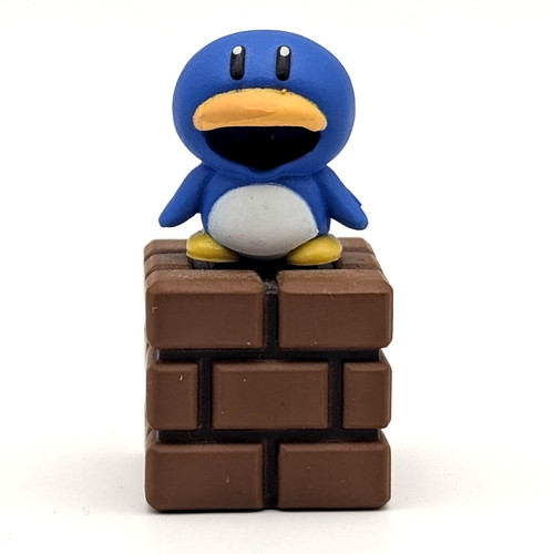 Choco egg new super mario - new,