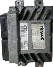 Centralina motore per RENAULT