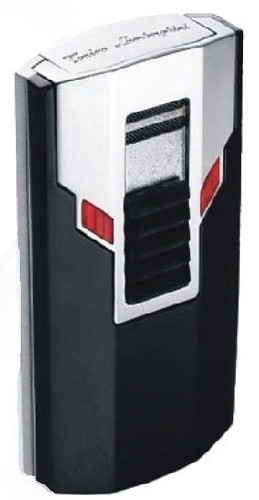 Accendino per sigaro jet flame - per,