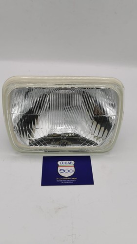 Fanale anteriore valeo 082462 - fanale,